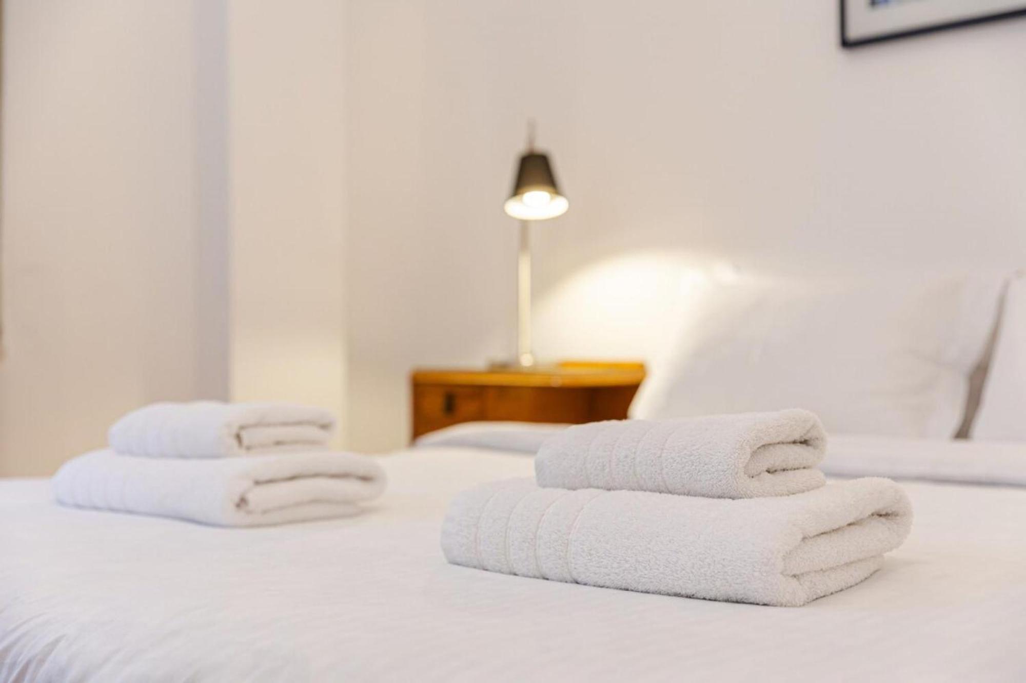Apartment Cosy Acropolis 1bd *